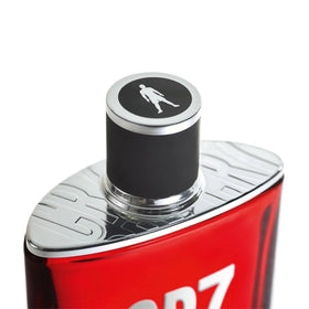CRISTIANO RONALDO Eau De Toilette lifestyle scene