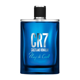 CRISTIANO RONALDO EDT Spray close-up
