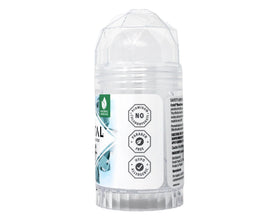 Crystal Essence Deodorant Stick Unscented packaging