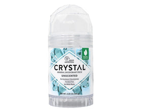 Crystal Essence Deodorant Stick Unscented product details