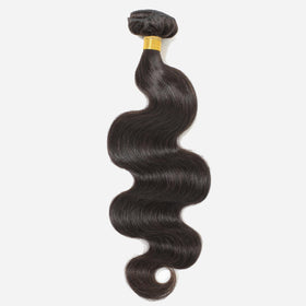 CSCHS Body Wave Bundles 20 Inch packaging