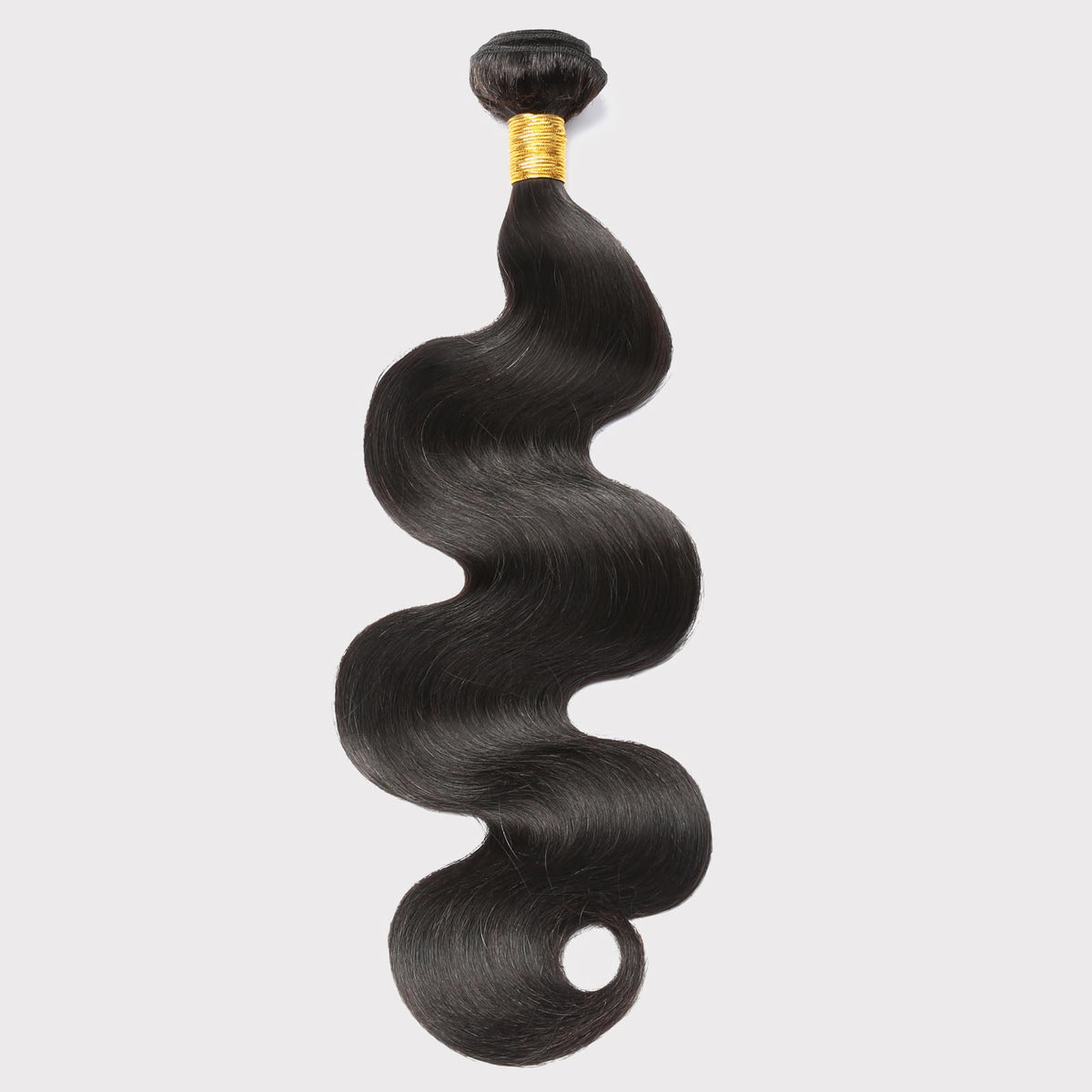 CSCHS Body Wave Bundles 30 Inch packaging display