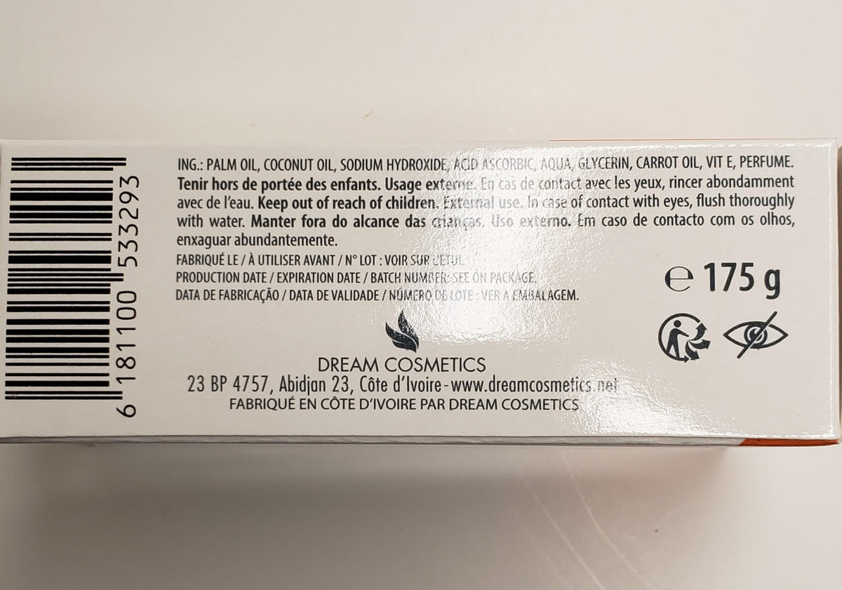 CT+ Clear Therapy Liner101 LPS40 Pencil and sample fragrance