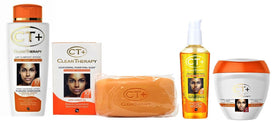 CT+ Clear Therapy Skin Cream 6.76 oz front view