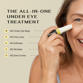 CUMA CumaBalm™ Eye Balm ingredients list