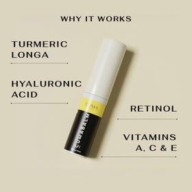 CUMA CumaBalm™ Eye Balm texture close-up