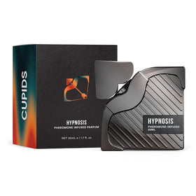 Cupids Hypnosis 3.0 Pheromone Cologne 50ml front view