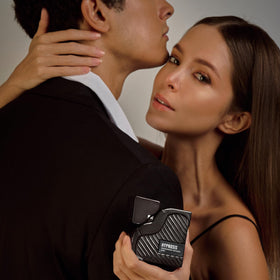 Cupids Hypnosis 3.0 Pheromone Cologne side view