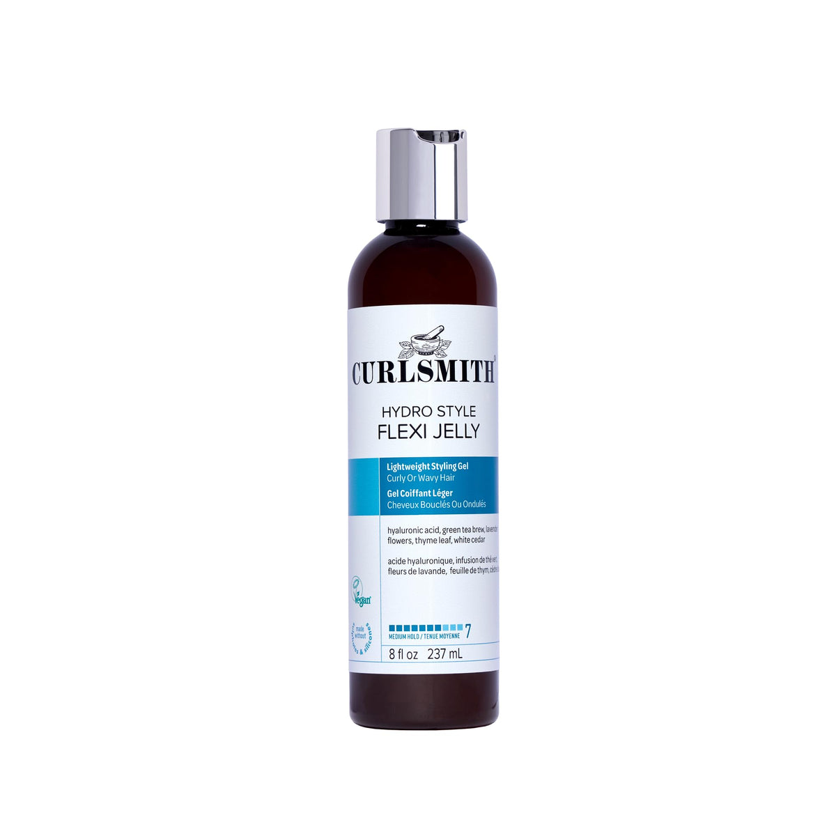 CURLSMITH Hydro Style Flexi-Jelly 8fl.oz front view