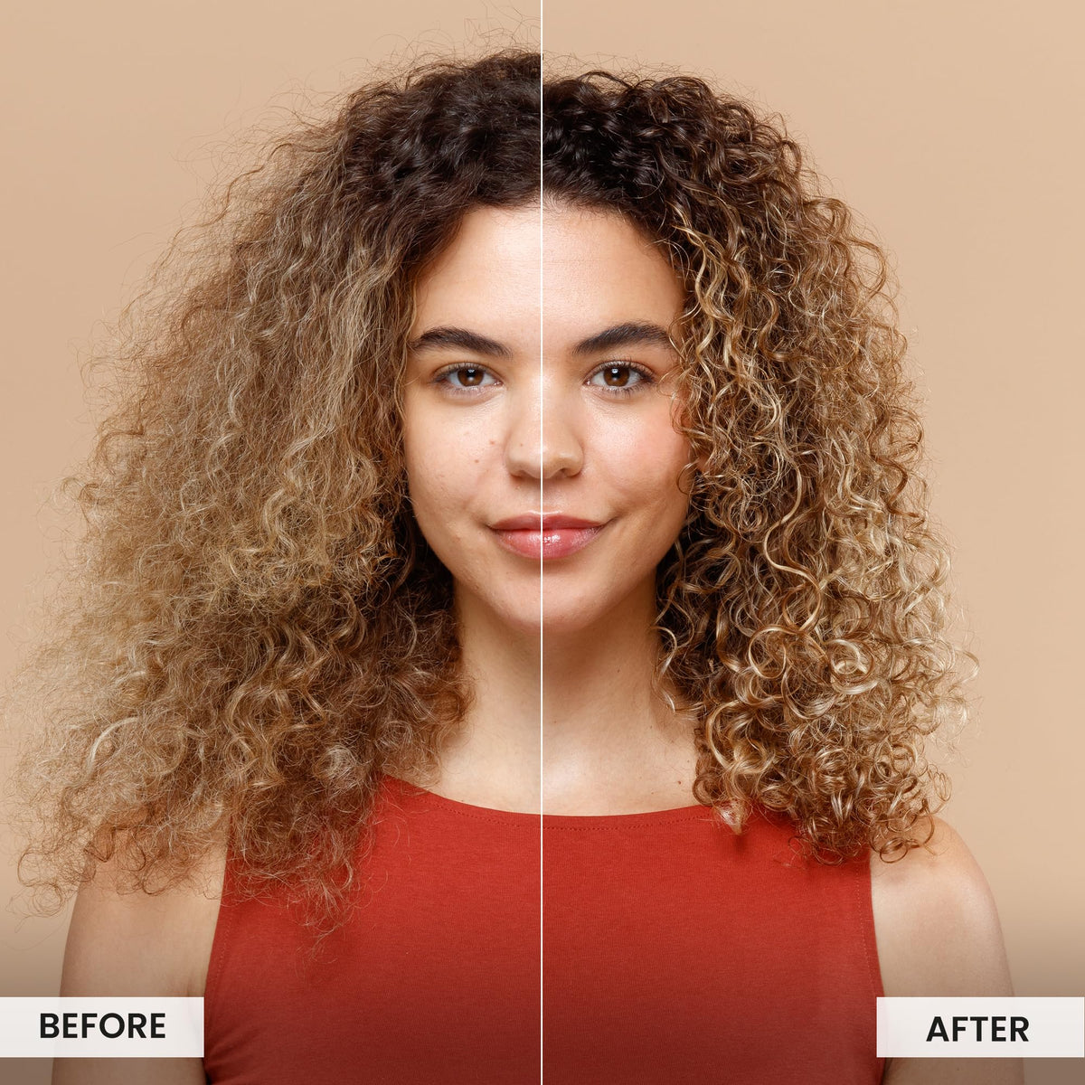 CURLSMITH Hydro Style Flexi-Jelly 8fl.oz side view