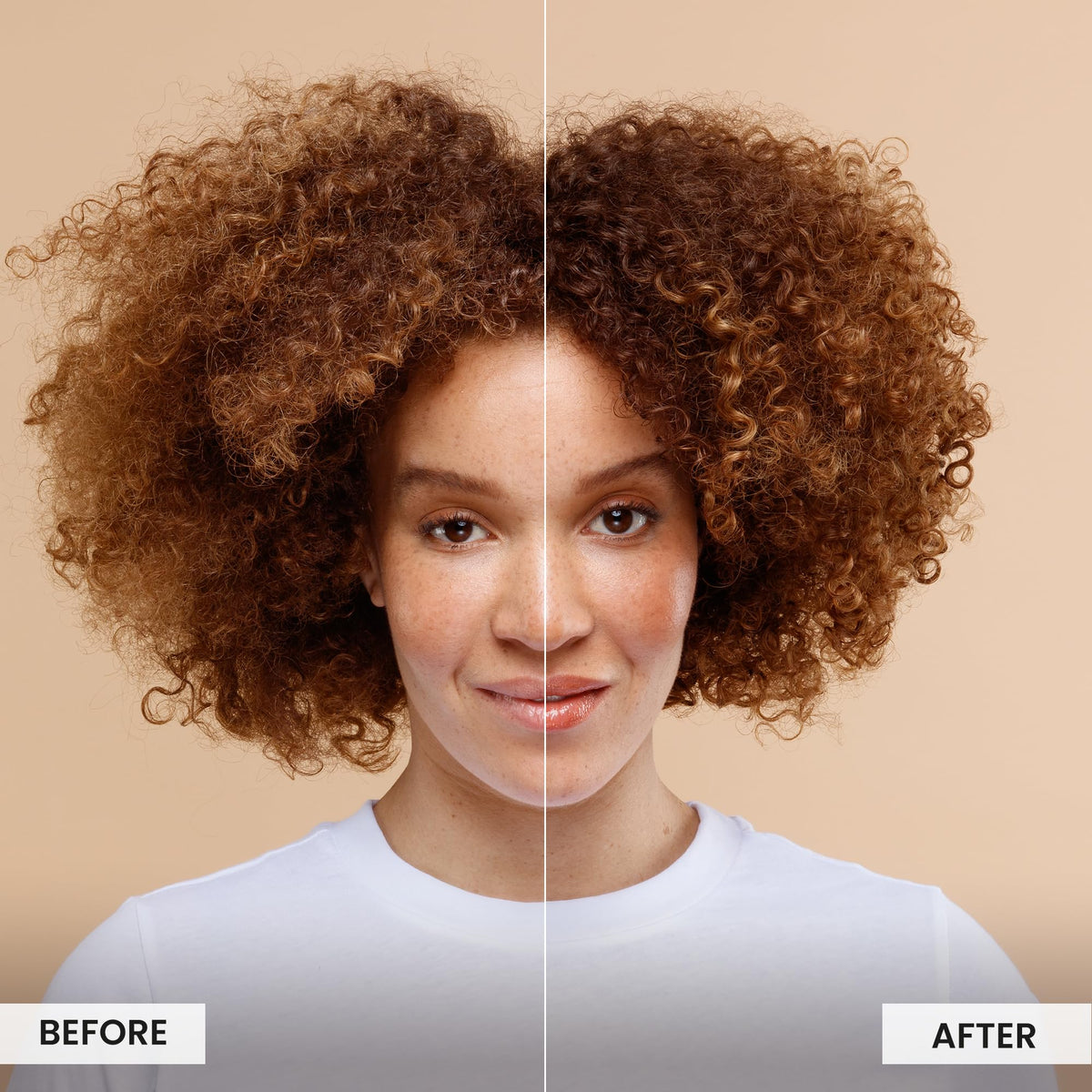 CURLSMITH In-Shower Style Fixer Gel 2 oz side view