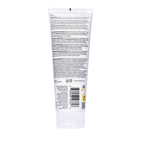 CURLSMITH Weightless Air Dry Curl Cream 8oz back view
