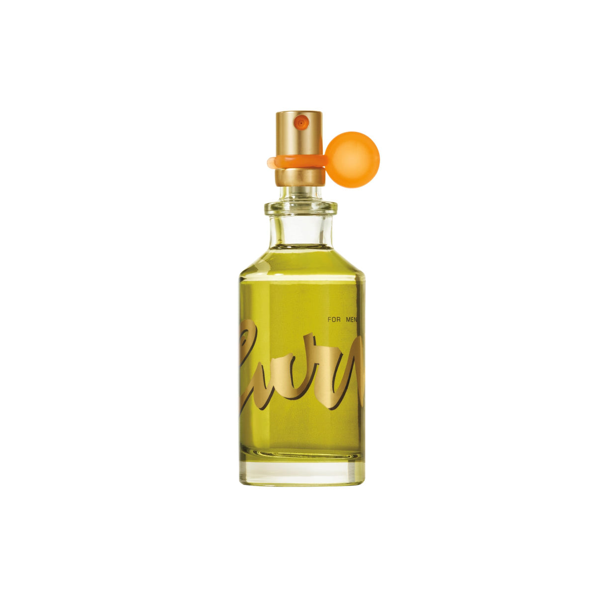 Curve for Men Cologne 1.0 fl oz side view