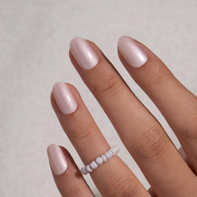 CurvLife press on nails with nail glue and adhesive tabs
