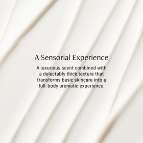CYKLAR body cream application on hand