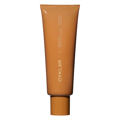 CYKLAR Hydrating Body Cream Vanilla Verve front view