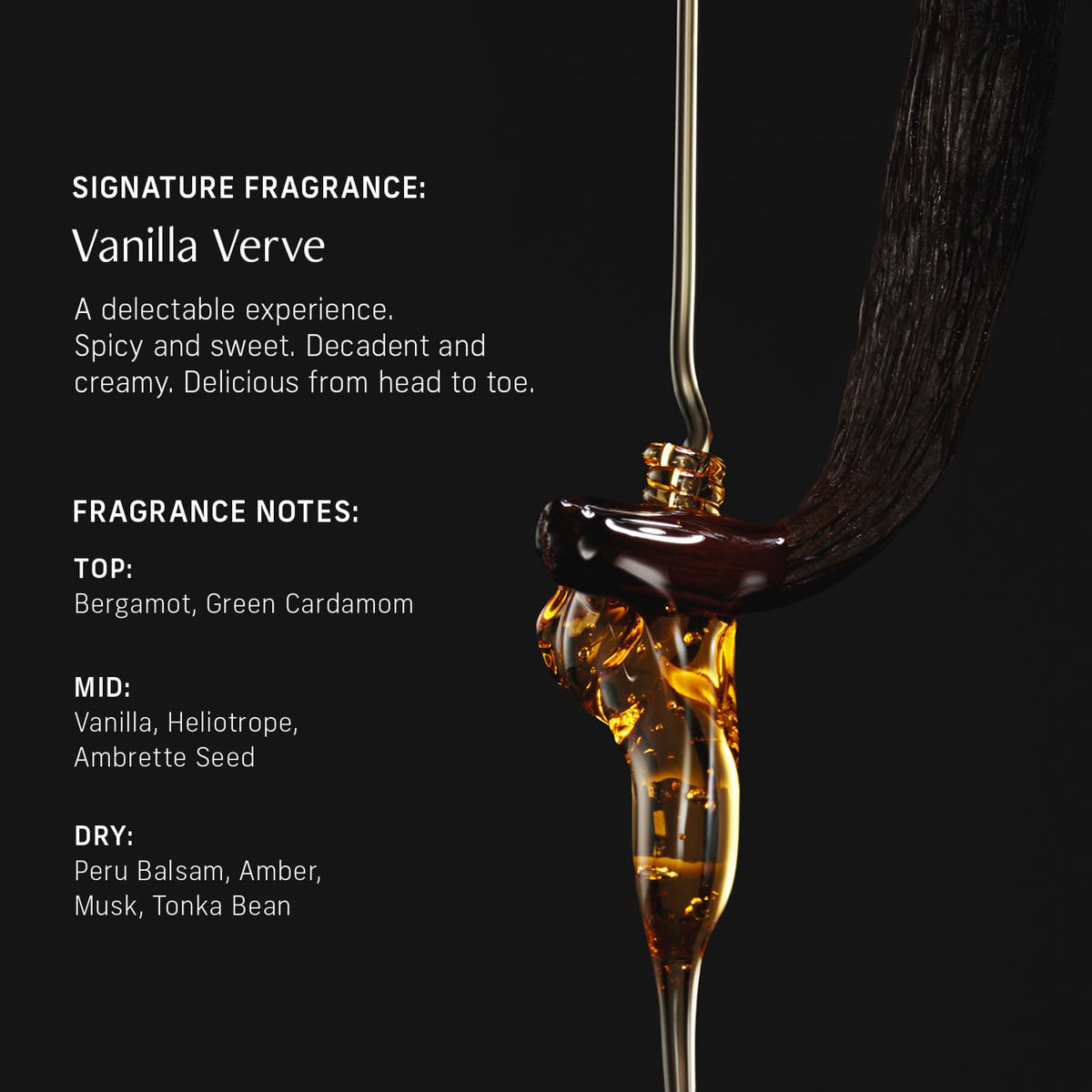 CYKLAR Hydrating Body Cream Vanilla Verve ingredients list