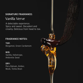 CYKLAR Hydrating Body Cream Vanilla Verve ingredients list
