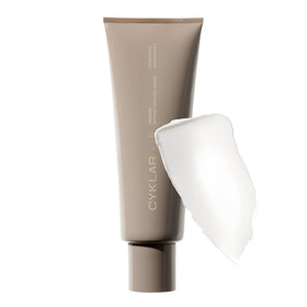CYKLAR Nutrient Rich Body Cream front view, 8oz tube