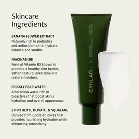 CYKLAR Nutrient Rich Body Cream lifestyle scene