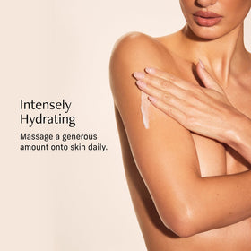 CYKLAR Nutrient Rich Body Cream with earthy scent notes
