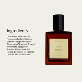 CYKLAR Perfume Oil in a lifestyle setting