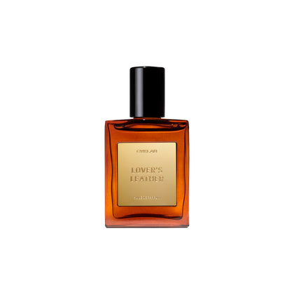CYKLAR Perfume Oil Lover’s Leather 15ml bottle front view