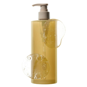 CYKLAR Sensorial Body Wash Crescent Fragrance front view
