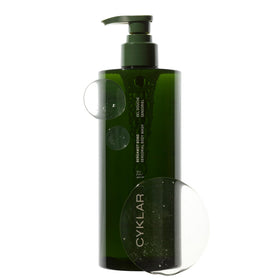CYKLAR Sensorial Multi-Oil Body Wash Cleanser 16.5 Fl Oz front view