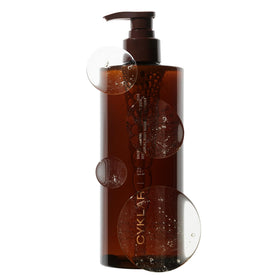CYKLAR Sensorial Multi-Oil Body Wash Sacred Santal front view
