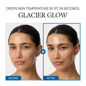 d'alba Piedmont Refresh Aqua Serum bottle side view