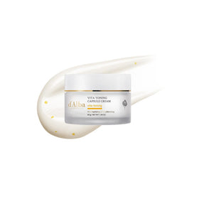 d'alba Piedmont Vita Toning Capsule Cream front view