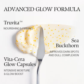 d'alba Piedmont Vita Toning Capsule Cream lifestyle scene