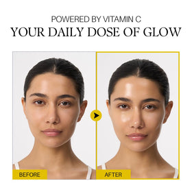 d'alba Piedmont Vita Toning Capsule Cream texture close-up
