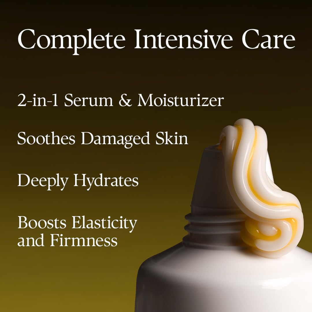 d'alba Piedmont White Truffle Double Moisture Cream side view