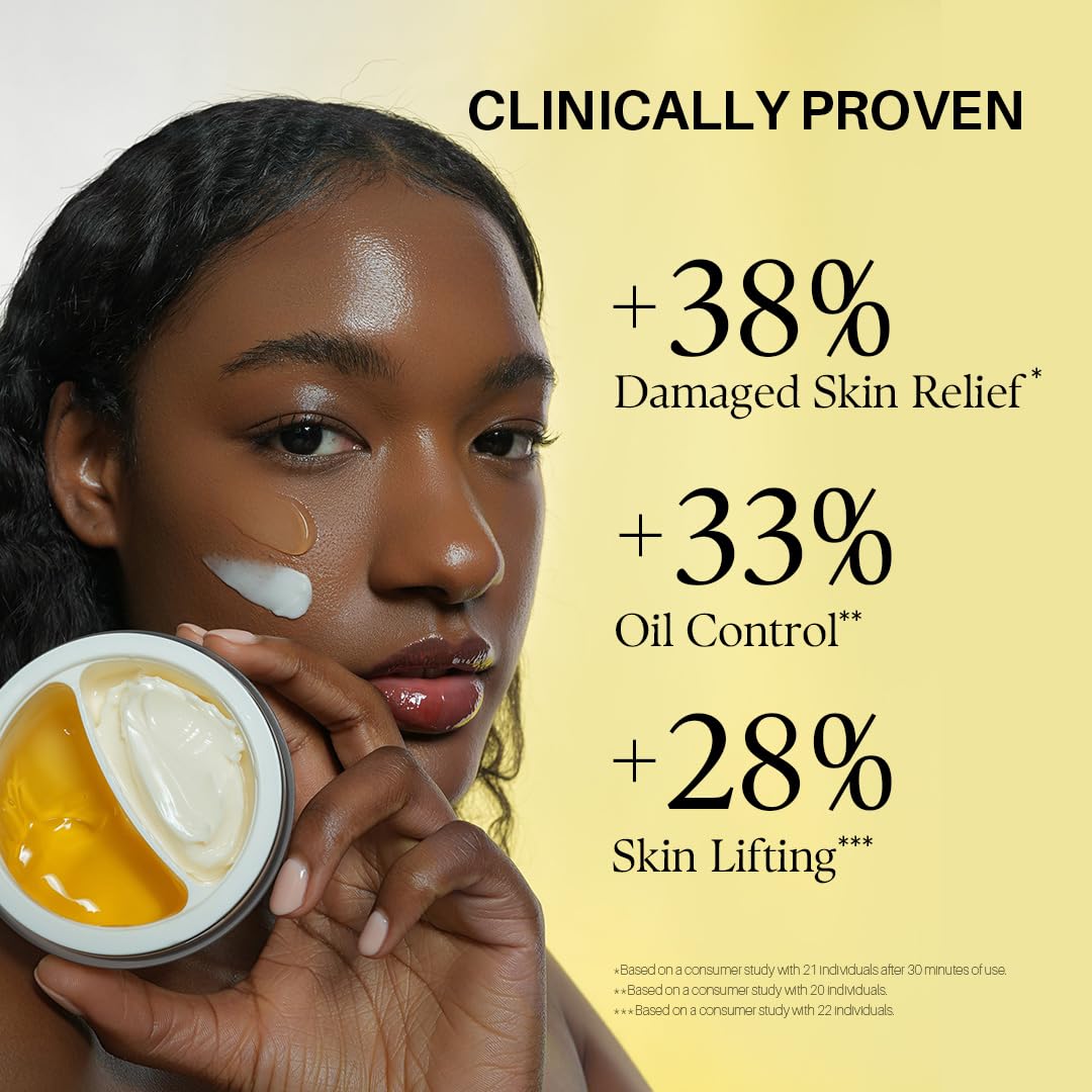 d'alba Piedmont White Truffle Double Serum texture close-up