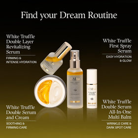 d'alba Piedmont White Truffle Multi Balm with citrus fruits