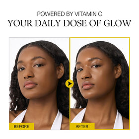 d'alba Piedmont White Truffle Vita Toning Serum Toner texture close-up