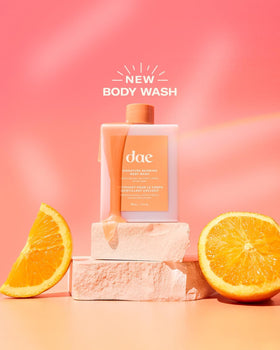 DAE 3-In-1 Styling Cream with cactus fruit ingredients