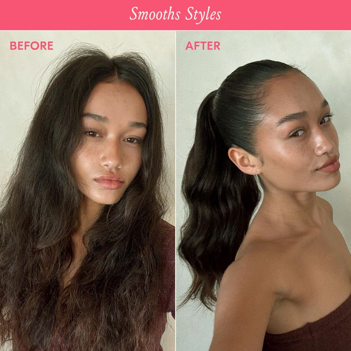 DAE Cactus Fruit 3-In-1 Styling Cream ingredients list