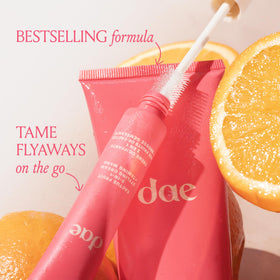 DAE Cactus Fruit 3-in-1 Styling Cream with packaging details