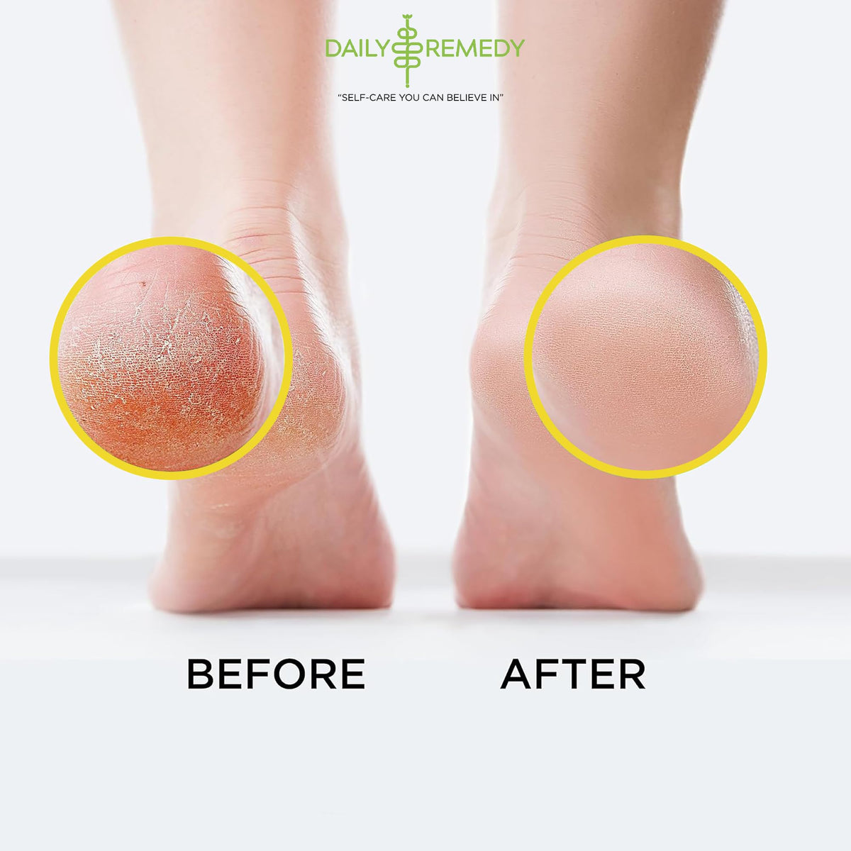 DAILY REMEDY Citrus Detox Foot Soak ingredients list