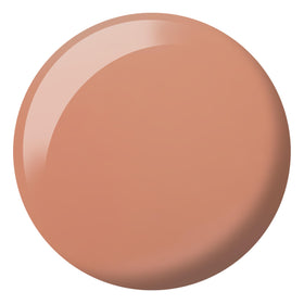 DAISY DND Ballet Fairy 2453 gel polish bottle