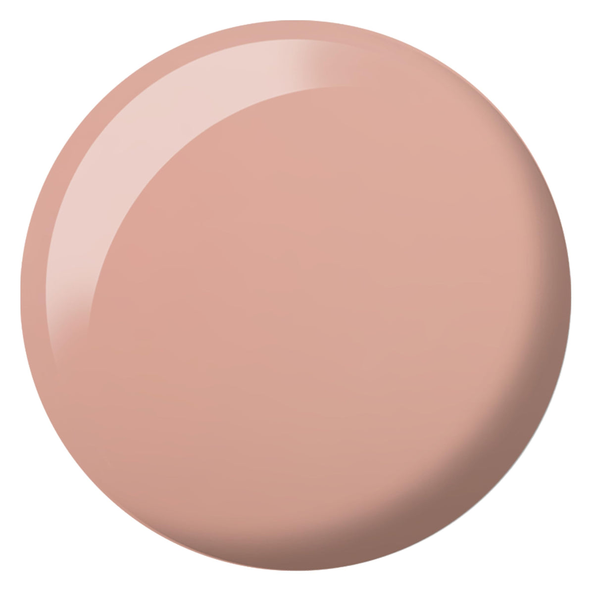 DAISY DND Be My Muse No. 2445 gel polish bottle
