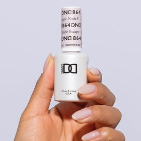 DAISY DND Gel Nail Polish 15ml bottle