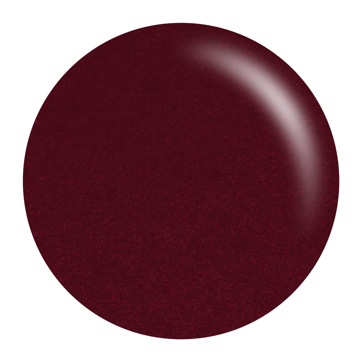 DAISY DND Gel Nail Polish 15ml bottle close-up