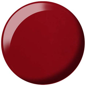 DAISY DND Gel Nail Polish 15ml Winter Berry #754 bottle