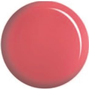 DAISY DND Gel Nail Polish bottle close-up