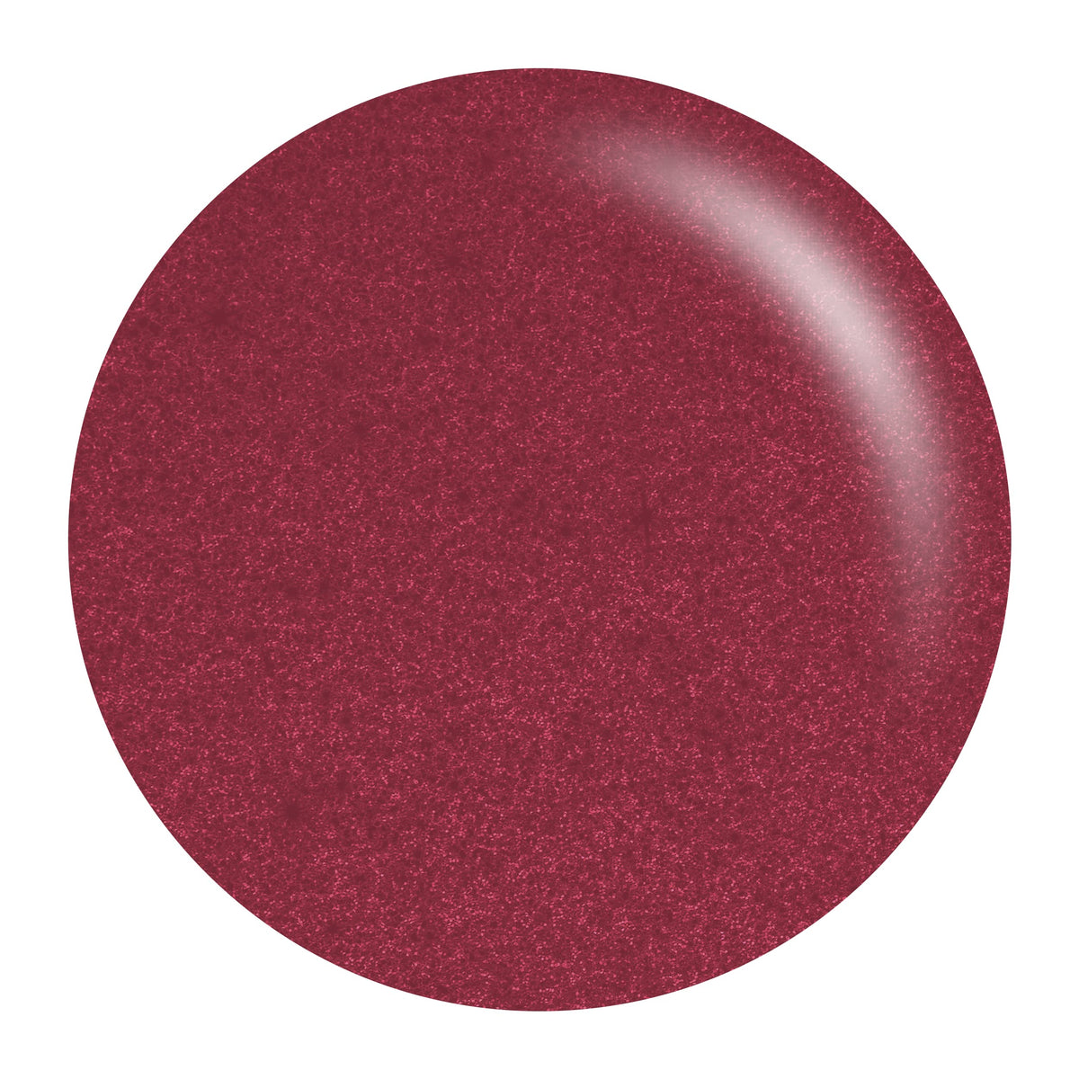 DAISY DND Gel Polish Boysenberry 630 bottle close-up