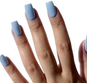 DAISY DND Gel Polish Set packaging side view